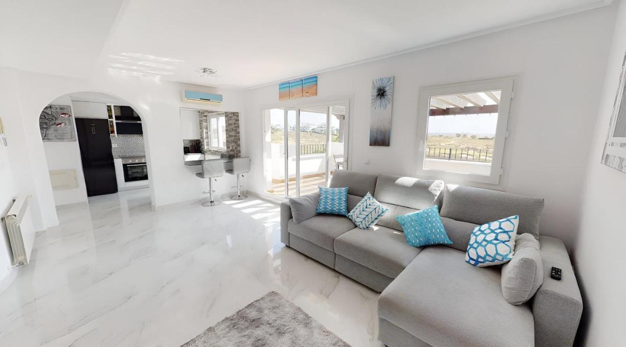 Luxury 2 Bed Penthouse On Golf Course Murcia Sucina Εξωτερικό φωτογραφία
