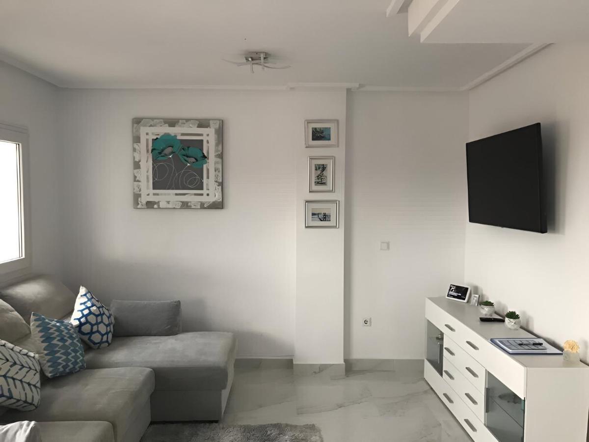 Luxury 2 Bed Penthouse On Golf Course Murcia Sucina Εξωτερικό φωτογραφία