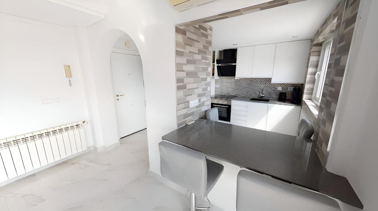 Luxury 2 Bed Penthouse On Golf Course Murcia Sucina Εξωτερικό φωτογραφία