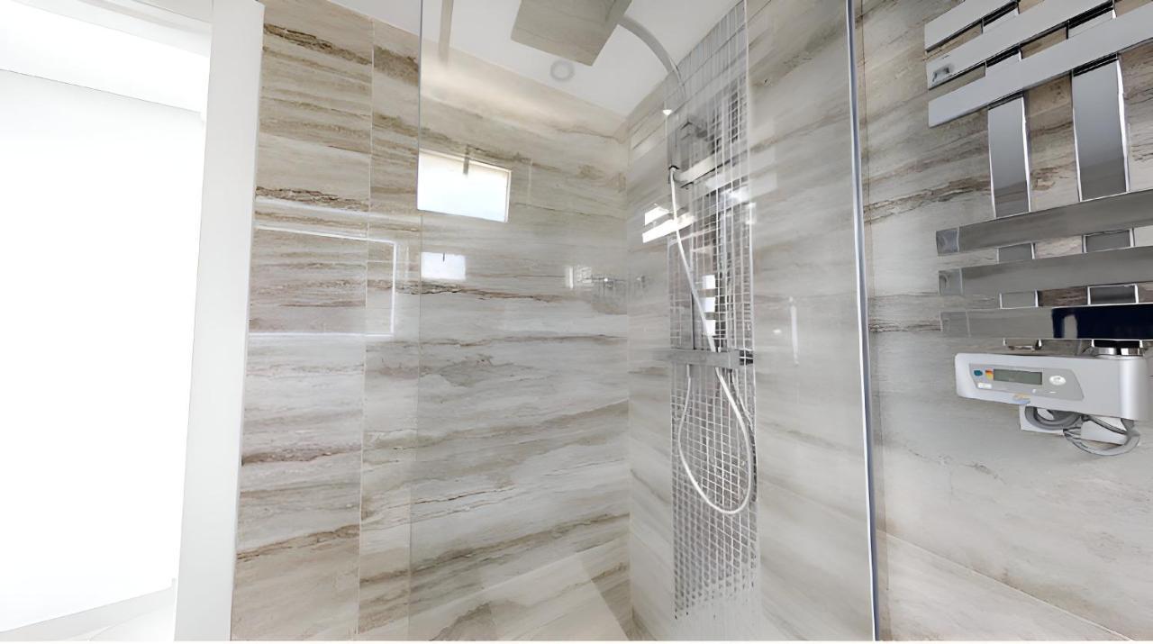 Luxury 2 Bed Penthouse On Golf Course Murcia Sucina Εξωτερικό φωτογραφία
