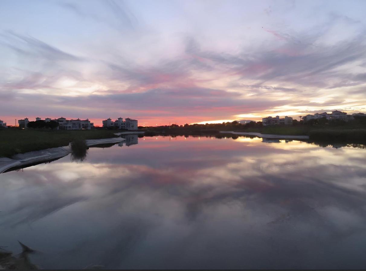 Luxury 2 Bed Penthouse On Golf Course Murcia Sucina Εξωτερικό φωτογραφία