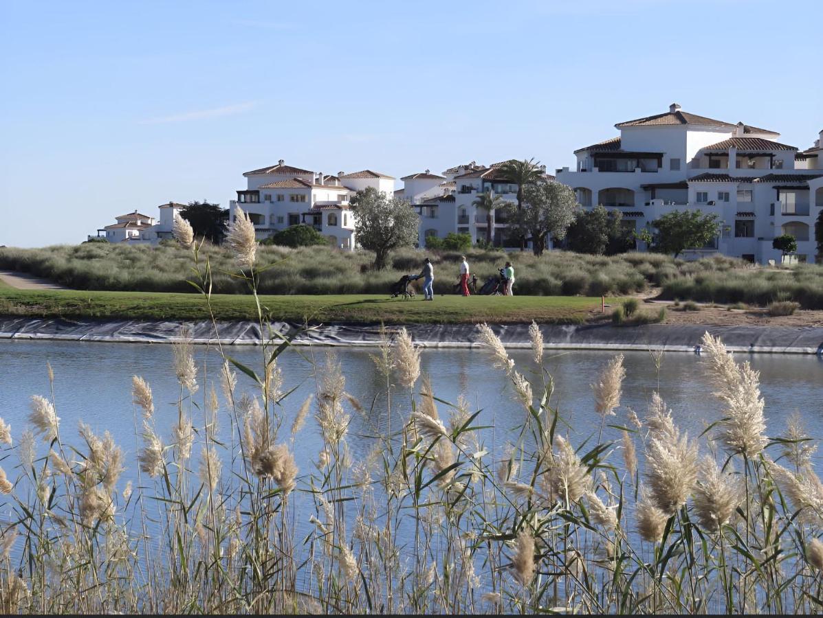 Luxury 2 Bed Penthouse On Golf Course Murcia Sucina Εξωτερικό φωτογραφία