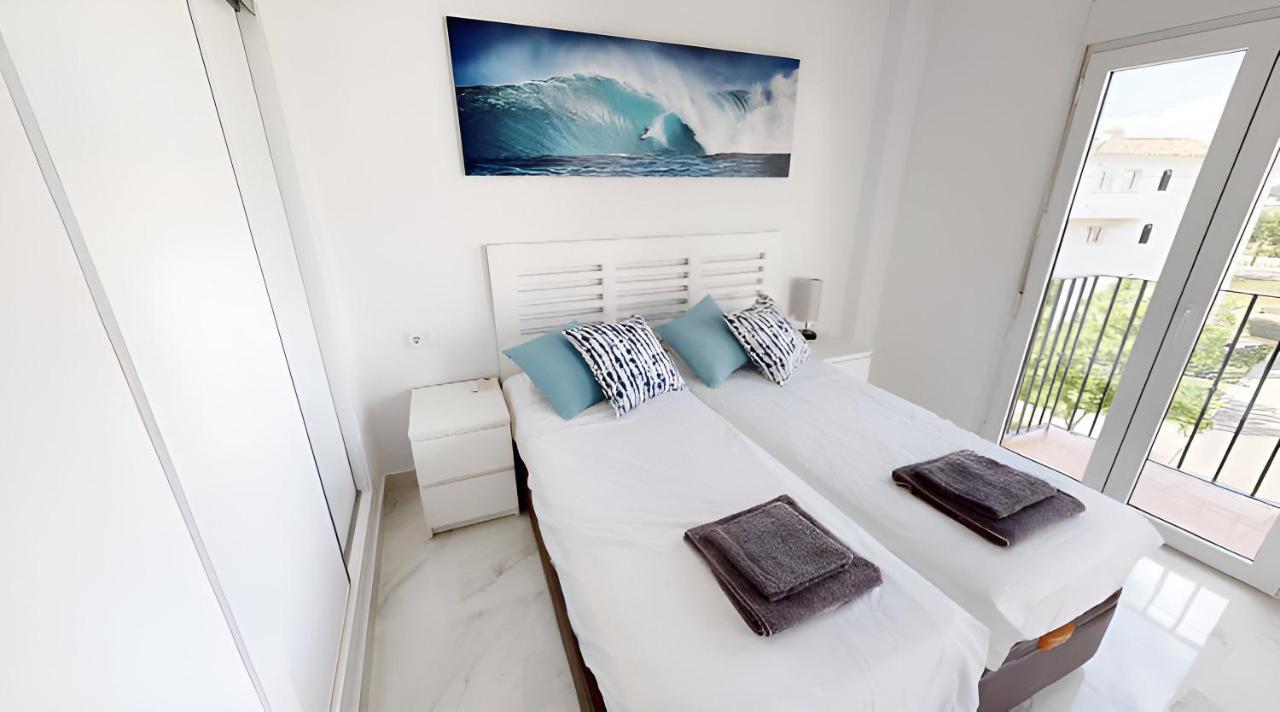 Luxury 2 Bed Penthouse On Golf Course Murcia Sucina Εξωτερικό φωτογραφία