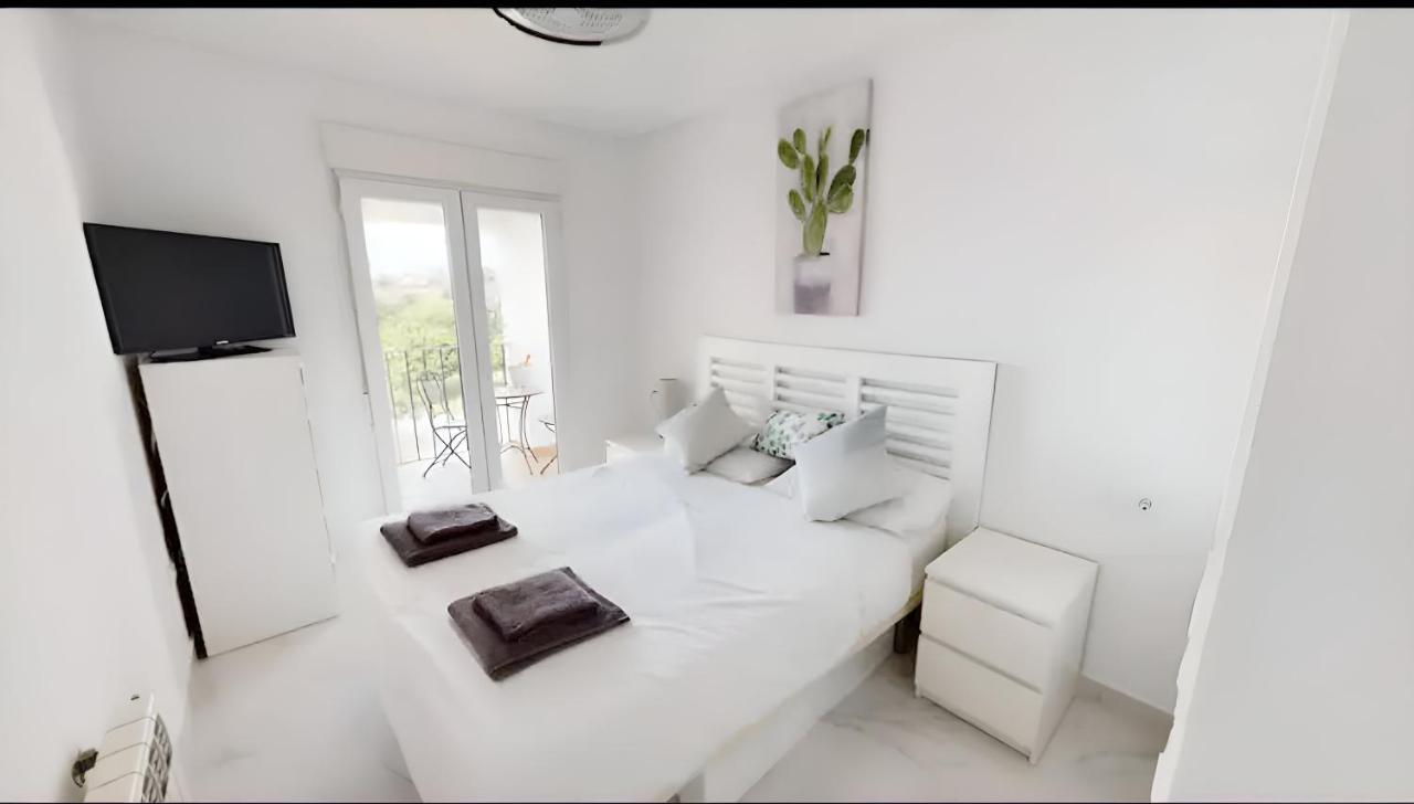 Luxury 2 Bed Penthouse On Golf Course Murcia Sucina Εξωτερικό φωτογραφία