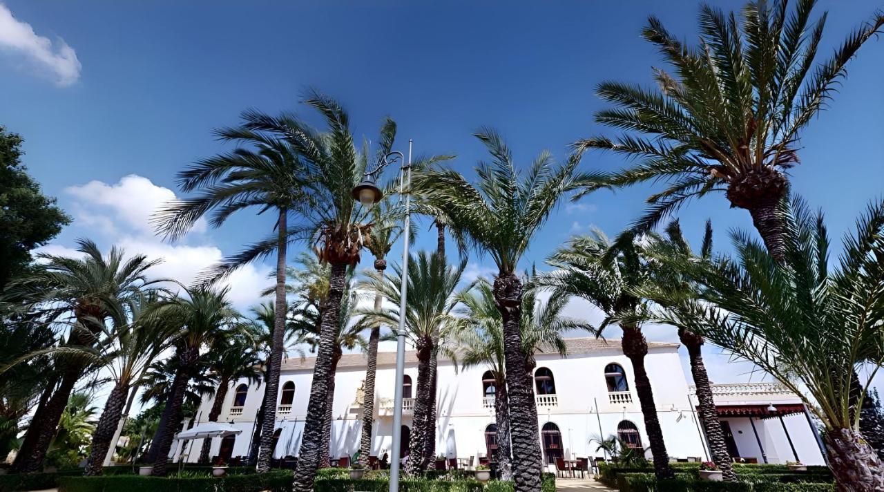Luxury 2 Bed Penthouse On Golf Course Murcia Sucina Εξωτερικό φωτογραφία