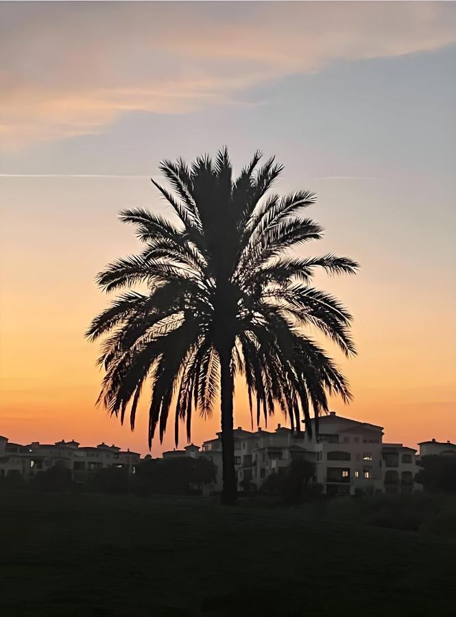Luxury 2 Bed Penthouse On Golf Course Murcia Sucina Εξωτερικό φωτογραφία