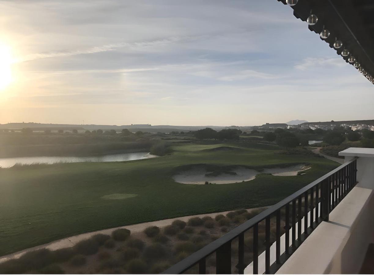 Luxury 2 Bed Penthouse On Golf Course Murcia Sucina Εξωτερικό φωτογραφία