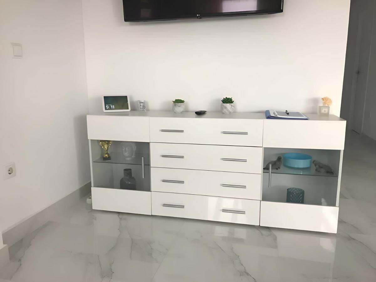 Luxury 2 Bed Penthouse On Golf Course Murcia Sucina Εξωτερικό φωτογραφία