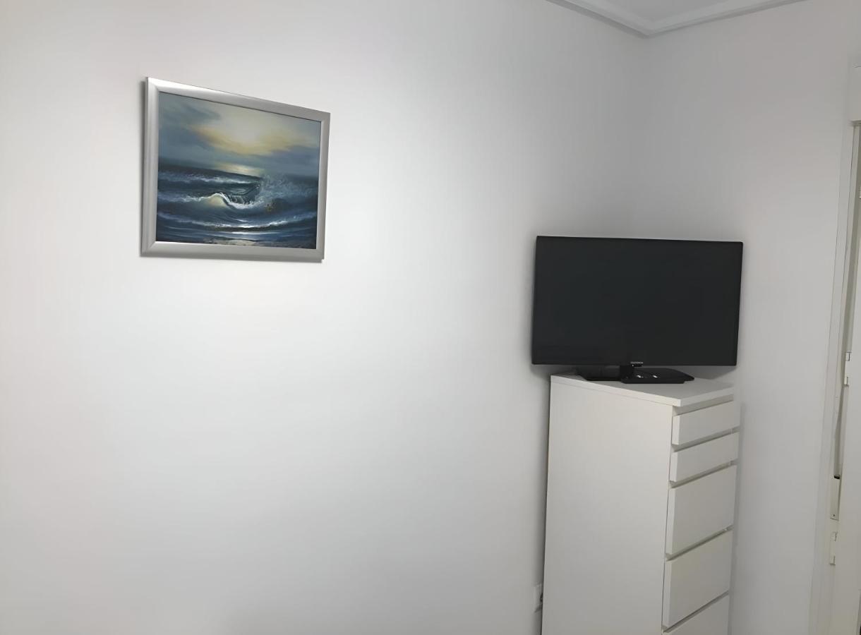 Luxury 2 Bed Penthouse On Golf Course Murcia Sucina Εξωτερικό φωτογραφία