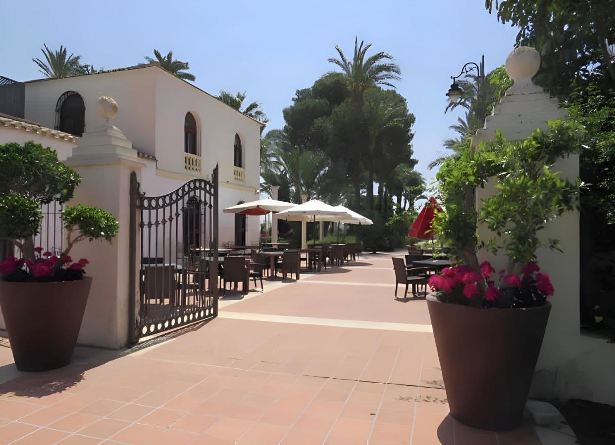 Luxury 2 Bed Penthouse On Golf Course Murcia Sucina Εξωτερικό φωτογραφία