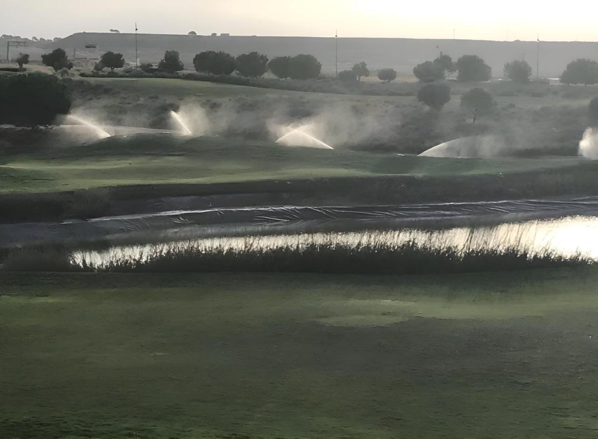 Luxury 2 Bed Penthouse On Golf Course Murcia Sucina Εξωτερικό φωτογραφία