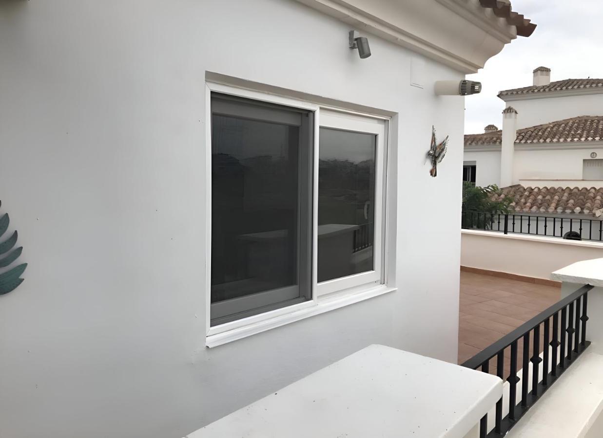 Luxury 2 Bed Penthouse On Golf Course Murcia Sucina Εξωτερικό φωτογραφία