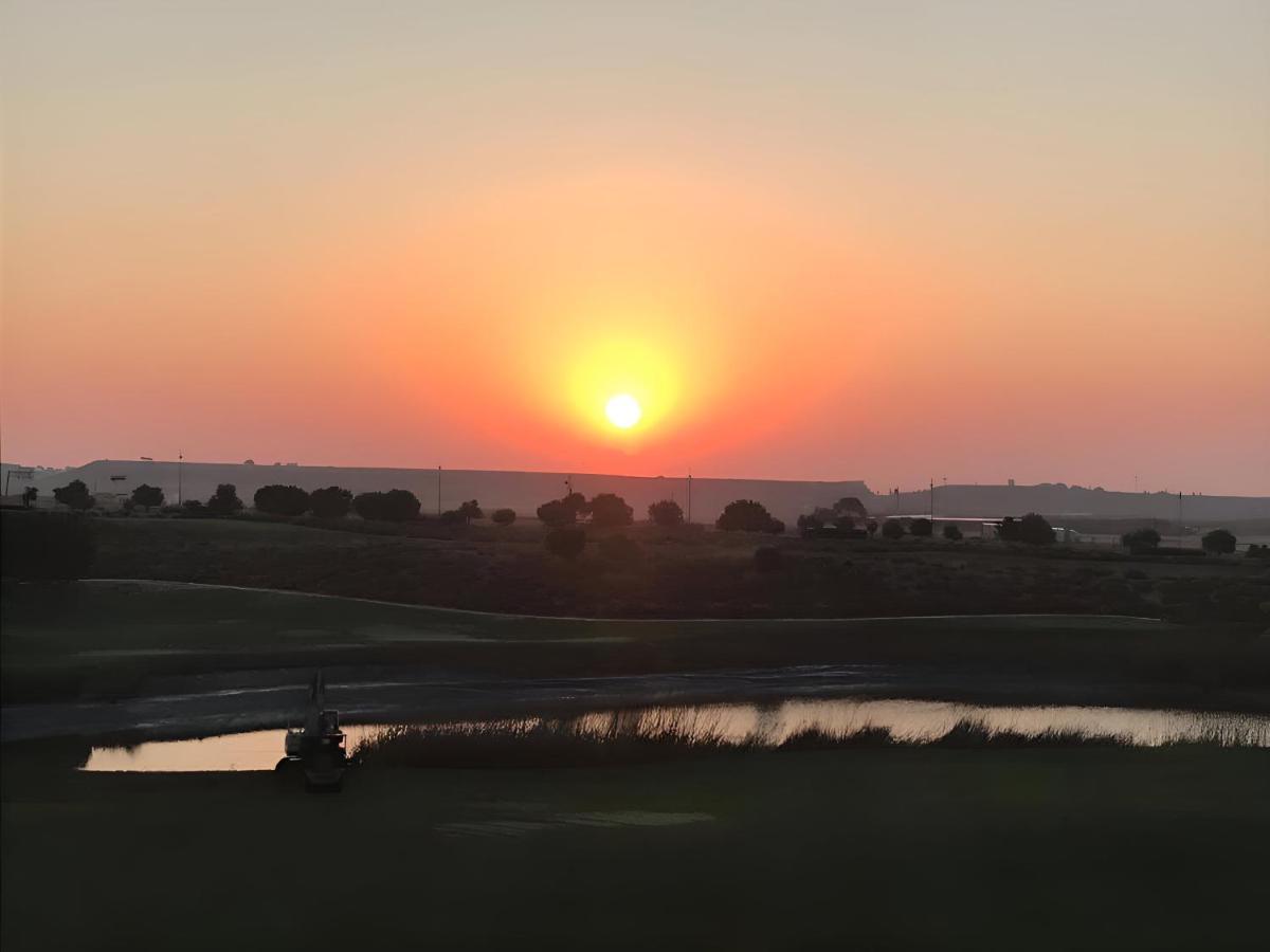 Luxury 2 Bed Penthouse On Golf Course Murcia Sucina Εξωτερικό φωτογραφία