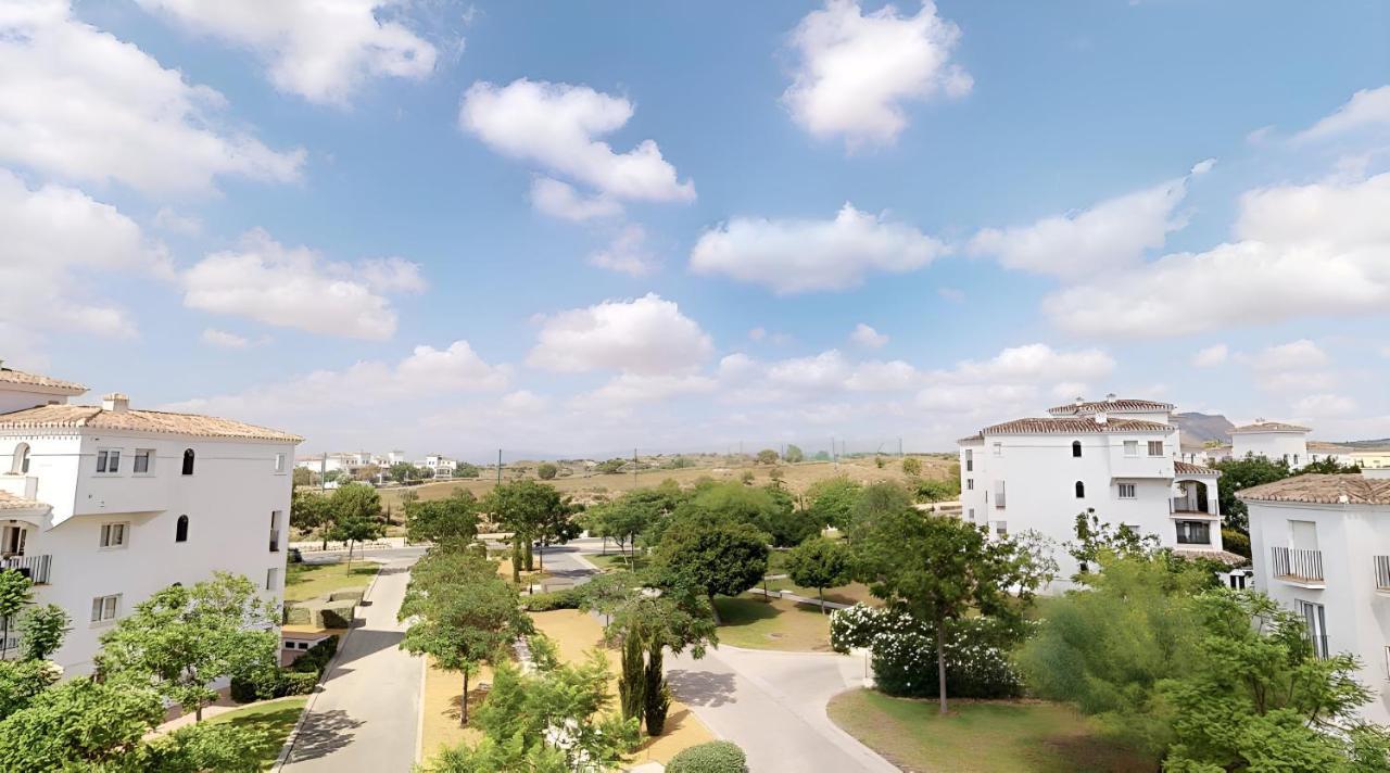 Luxury 2 Bed Penthouse On Golf Course Murcia Sucina Εξωτερικό φωτογραφία