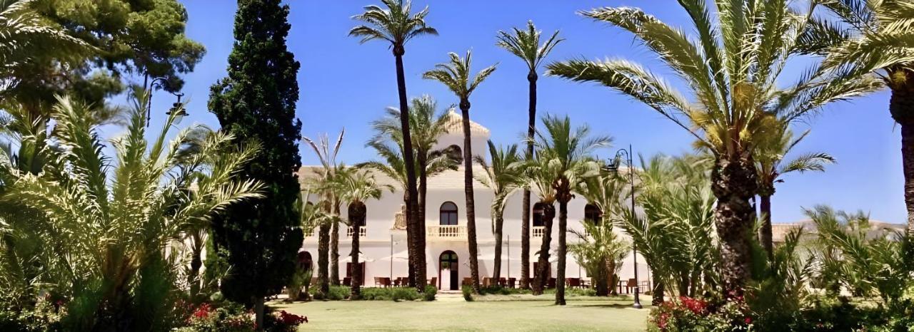 Luxury 2 Bed Penthouse On Golf Course Murcia Sucina Εξωτερικό φωτογραφία