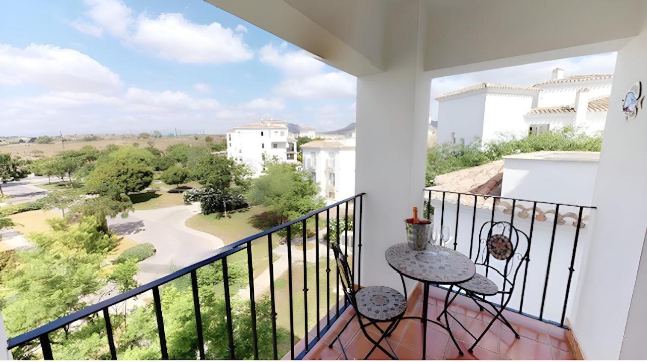 Luxury 2 Bed Penthouse On Golf Course Murcia Sucina Εξωτερικό φωτογραφία