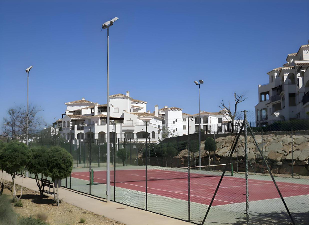 Luxury 2 Bed Penthouse On Golf Course Murcia Sucina Εξωτερικό φωτογραφία