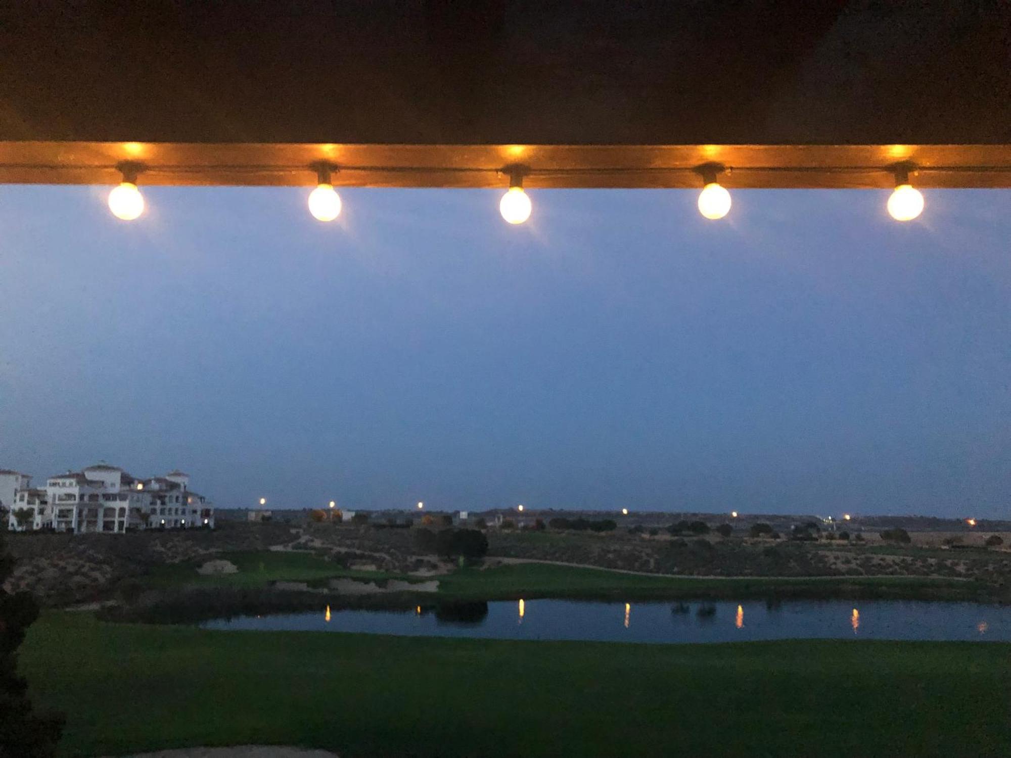 Luxury 2 Bed Penthouse On Golf Course Murcia Sucina Εξωτερικό φωτογραφία