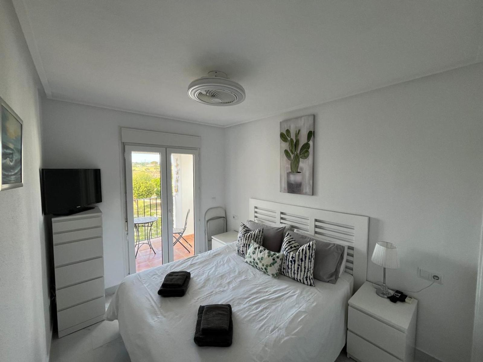 Luxury 2 Bed Penthouse On Golf Course Murcia Sucina Εξωτερικό φωτογραφία