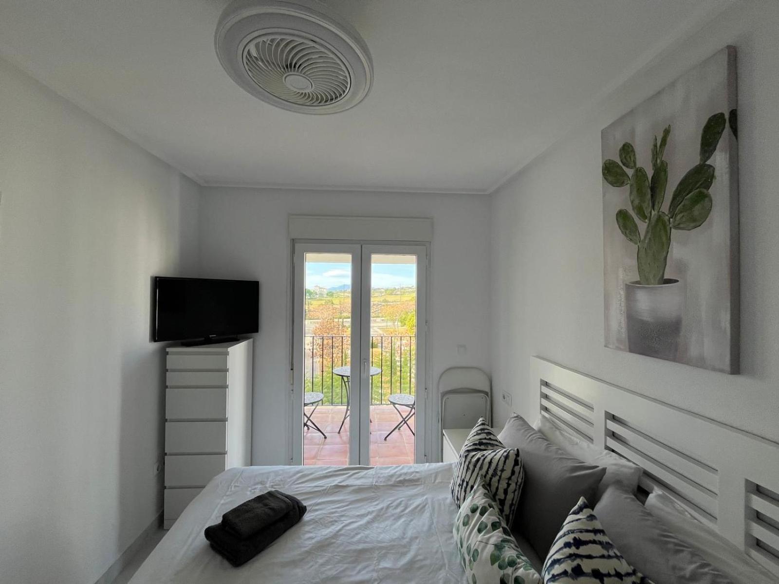 Luxury 2 Bed Penthouse On Golf Course Murcia Sucina Εξωτερικό φωτογραφία